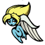 Icon for Melancholy Angel