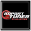Icon for IMPORT TUNER CHALLENGE