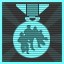 Achievement icon