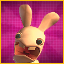 Icon for Rayman Raving Rabbids