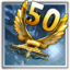 Achievement icon