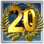 Achievement icon