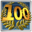 Achievement icon