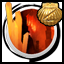 Achievement icon