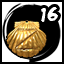 Achievement icon