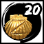 Achievement icon