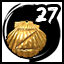 Achievement icon