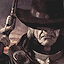 Icon for Gunfighter