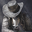 Icon for Hatman