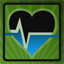 Icon for Defibrillator