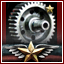 Achievement icon