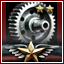 Achievement icon