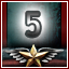 Achievement icon