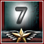 Achievement icon