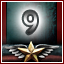 Achievement icon