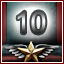 Achievement icon