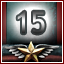 Achievement icon