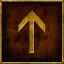 Achievement icon