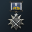 Achievement icon