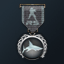 Achievement icon