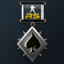 Achievement icon