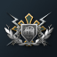 Achievement icon