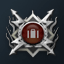 Achievement icon