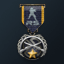 Achievement icon