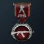 Achievement icon