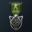 Achievement icon