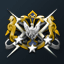 Achievement icon