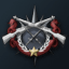 Achievement icon