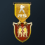 Achievement icon