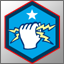 Achievement icon