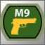 Achievement icon