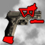 Icon for Weapon Upgraded