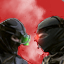 Icon for Face-Off Completionist