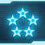 Achievement icon