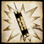 Achievement icon