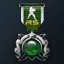 Icon for Veteran Hunter