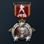 Icon for Natural Leader
