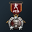 Achievement icon