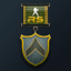 Icon for Private First Class