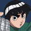 Icon for Green beast: Rock Lee unlocked