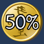 Icon for Gold collector