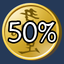 Achievement icon