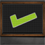 Achievement icon