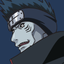 Icon for Lone Shark: Kisame unlocked