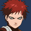 Icon for Red Sand: Gaara unlocked