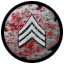 Icon for Earned in Blood